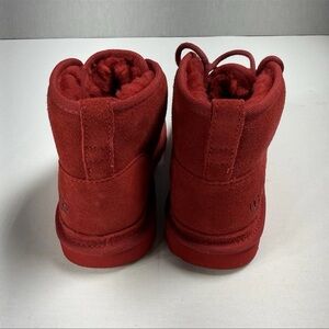 Kids Ugg Nuemel Boots